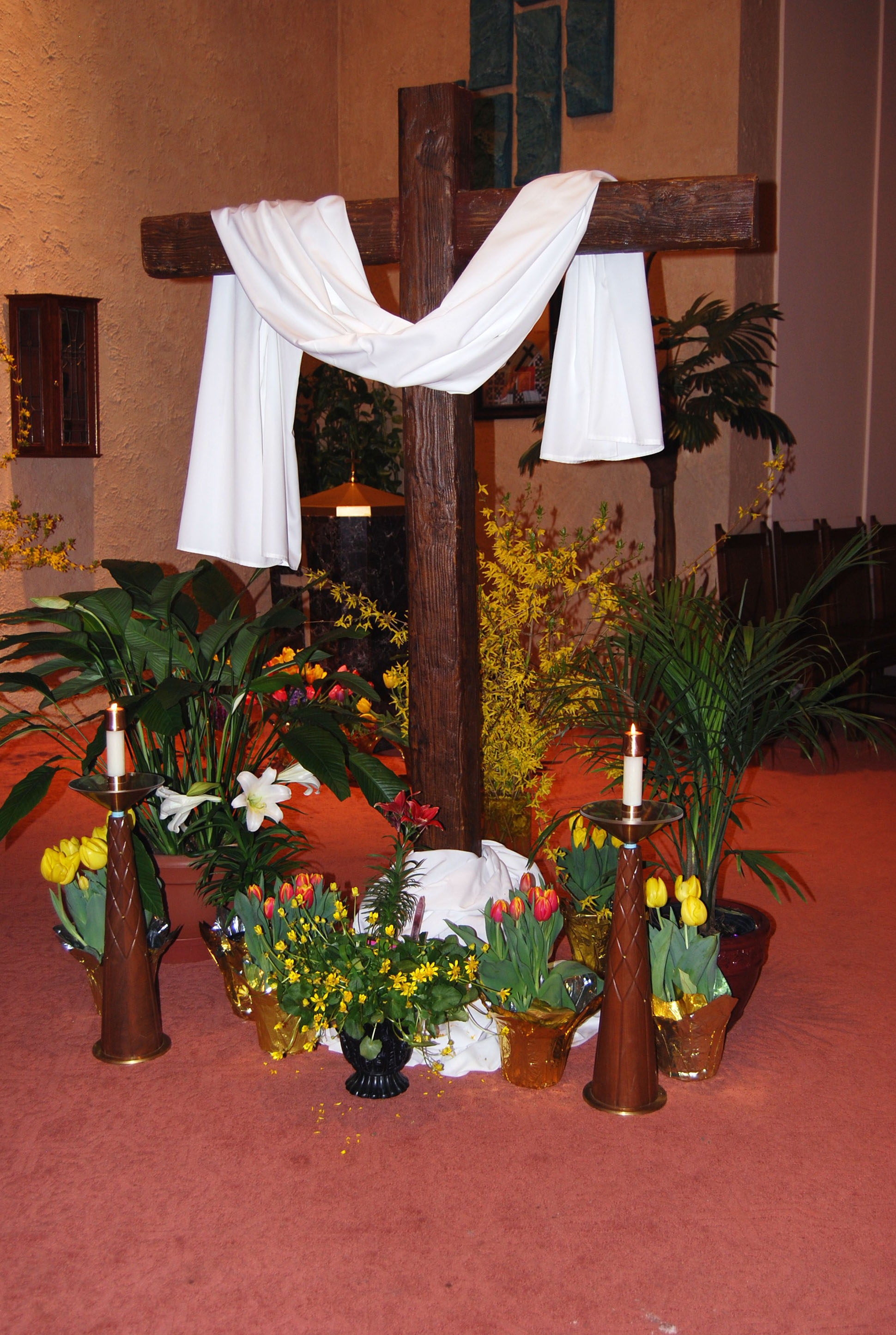 Easter | St. Boniface Martyr Parish