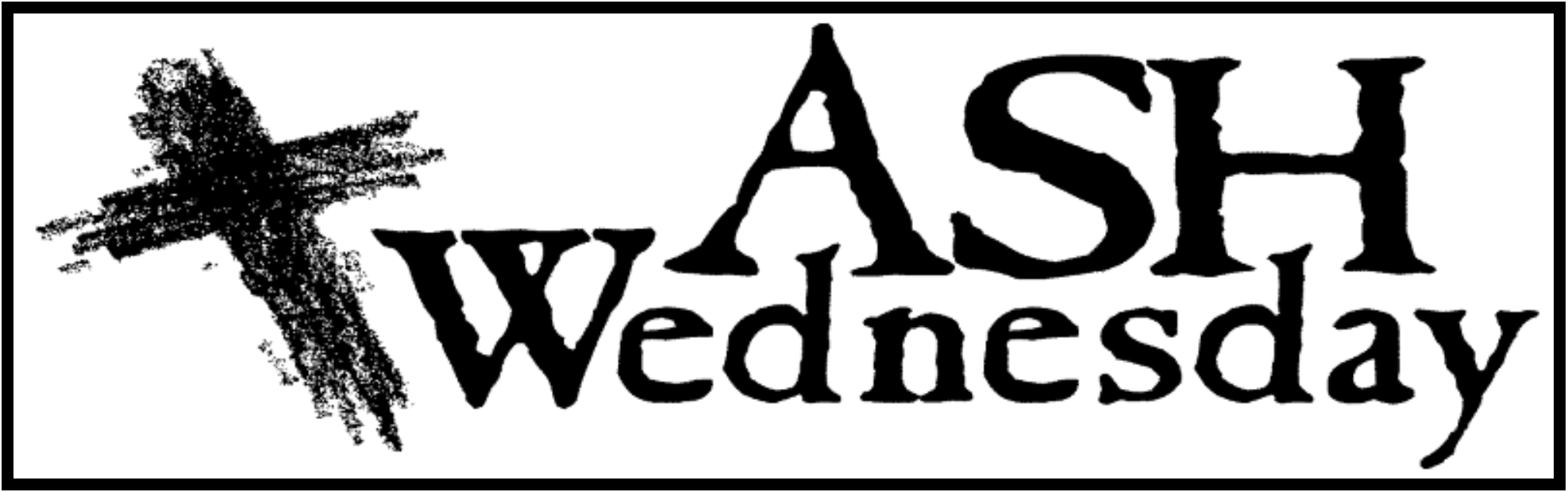 Ash Wednesday Pictures 55 Best Ash Wednesday Wish Pictures And Photos Wallpaperlist