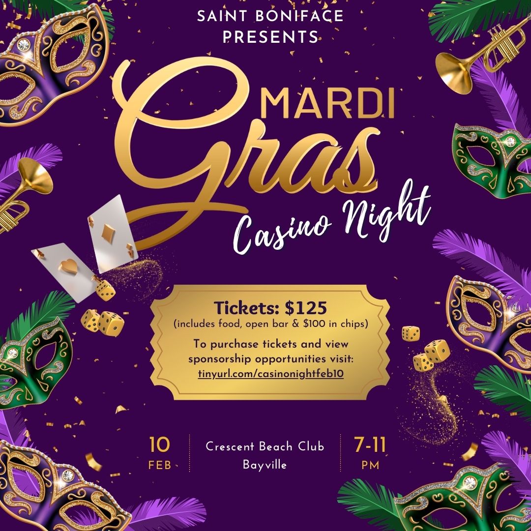 mardi gras casino job openings